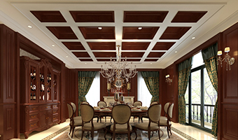 加盟全屋整木定制有哪些優(yōu)勢？