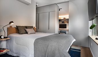 如何正確選購整木定制家居品牌？