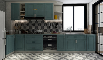 整木定制加盟哪個品牌靠譜些？