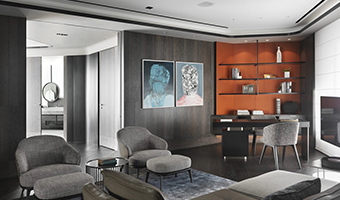 加盟整木定制品牌的優(yōu)勢？