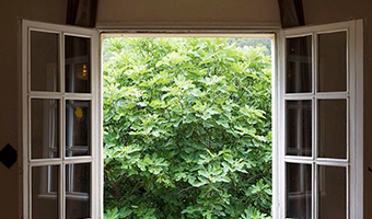 整木定制裝修完如何去除甲醛味道？