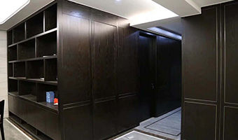 護墻板材質(zhì)有哪些？護墻板種類