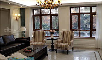 整木定制生產(chǎn)周期為什么那么久？