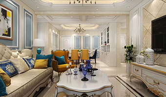 全屋整木家裝定制都包括哪些？