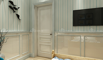 整木定制木門的設(shè)計要點，你知道嗎？