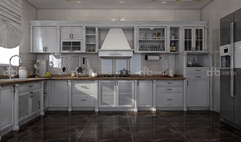 整木定制櫥柜安裝時要注意什么？