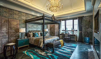 整木定制臥室要注意哪些設(shè)計事項？