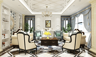 梅雨季節(jié)，整木定制家具如何保養(yǎng)？