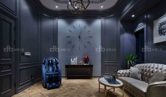 夏日如何保養(yǎng)整木定制產(chǎn)品？