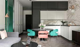 清涼一夏，給你的居家生活降降溫