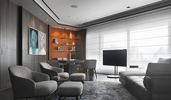 整木定制家居有哪些優(yōu)勢(shì)，適合裝修嗎？