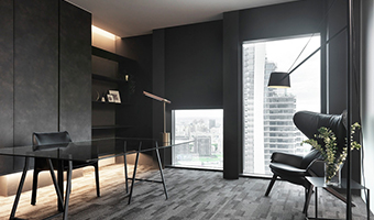 一般整木定制家居的壽命有多長(zhǎng)？