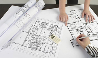 整木定制家居為什么一定要先量尺？