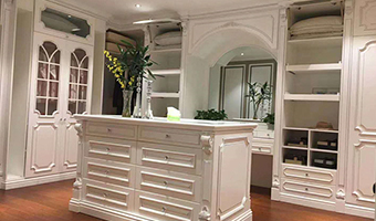 定制衣柜多少錢？價格怎么算？