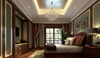 2019最流行的整木定制家裝風(fēng)格有哪些？