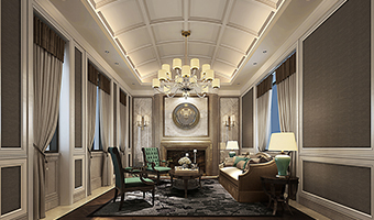 整木定制家具裝修有哪些坑？你一定要知道！