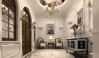 裝修整木定制什么品牌好？