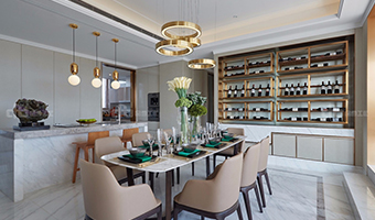 整木定制有什么秘密？為什么流行