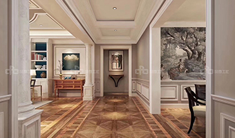 整木定制裝修流程有哪些？