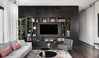 全屋定制老人房時要注意哪些設(shè)計？