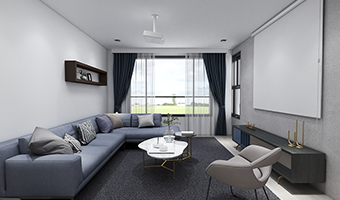 房屋裝修，選購整木定制品牌注意事項(xiàng)