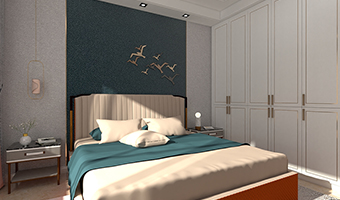 裝修整木定制注意這幾點(diǎn)，讓家從頭美到尾