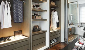 整木定制家居價(jià)格由哪幾點(diǎn)決定？