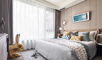 整木定制家居時(shí)，如何有效的與設(shè)計(jì)師溝通