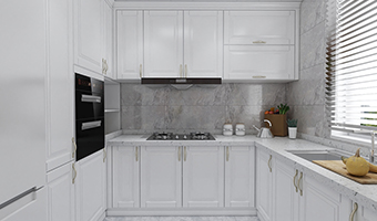 加盟整體櫥柜哪個(gè)品牌會(huì)比較好一些？