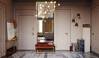 木門(mén)的結(jié)構(gòu)是什么？你知道嗎