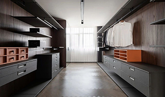 整木定制加盟要具備的條件有什么？