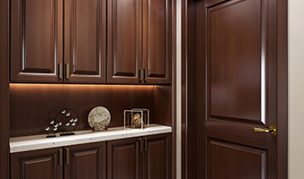 室內(nèi)實木門標(biāo)準(zhǔn)尺寸是多少？