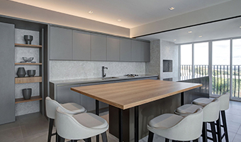 家居裝修整木定制選擇品牌時注意什么？