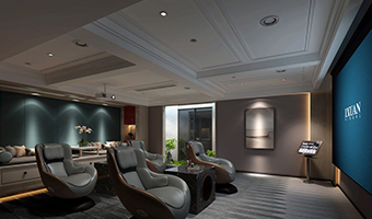 整木定制家居是什么意思？