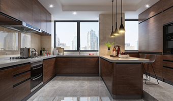 整木定制櫥柜門的尺寸標(biāo)準(zhǔn)是多少？