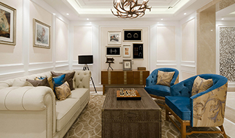 整木定制家居為什么讓人喜愛？