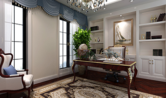 整木定制板材都有哪些等級？