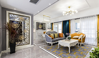 代理整木定制品牌哪個(gè)好？