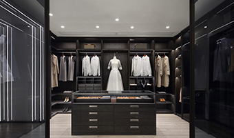 整體衣柜加盟代理注意事項(xiàng)？