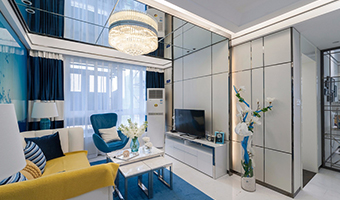 整木定制比木工打造多了哪些優(yōu)勢？