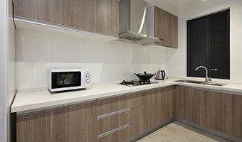 全屋定制加盟櫥柜怎么樣？