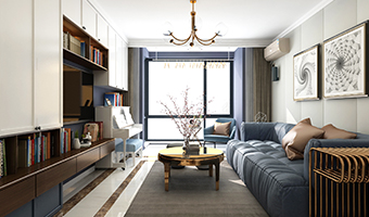 整木定制家居要注意看什么事項(xiàng)？