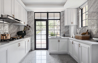 定制櫥柜的材質(zhì)都有哪些，哪個好？