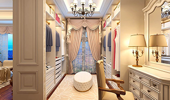 衣柜移門尺寸是多少，價格貴不貴？