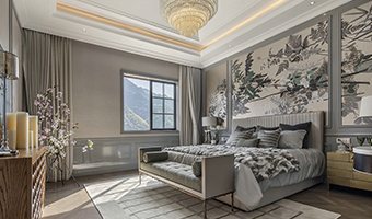 全屋定制都有哪些板材？