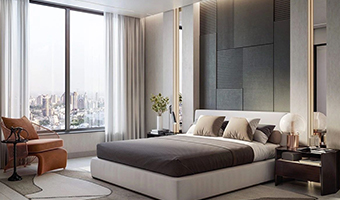 什么板材的全屋定制最好？