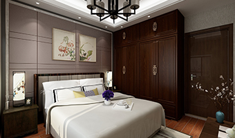 全屋定制衣柜都有哪些樣式？