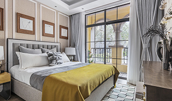 全屋整體木作定制是什么意思？