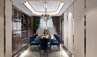 定制酒柜的標準尺寸是多少？