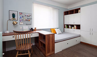 定制榻榻米的標(biāo)準(zhǔn)尺寸是多少？